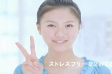 【榮倉奈々 CM cm メニコン】ドラマ「テセウスの船」映画「糸」2020 2021 コンタクト 付け方 初心者 簡単【ハゲTV】