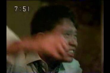 2002年  コカ・コーラ　ジョージア　CM　浜田雅功