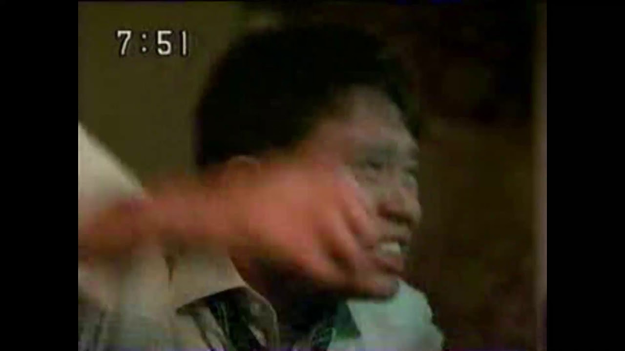 2002年 コカ・コーラ ジョージア CM 浜田雅功 2002年 コカ・コーラ ジョージア CM 浜田雅功