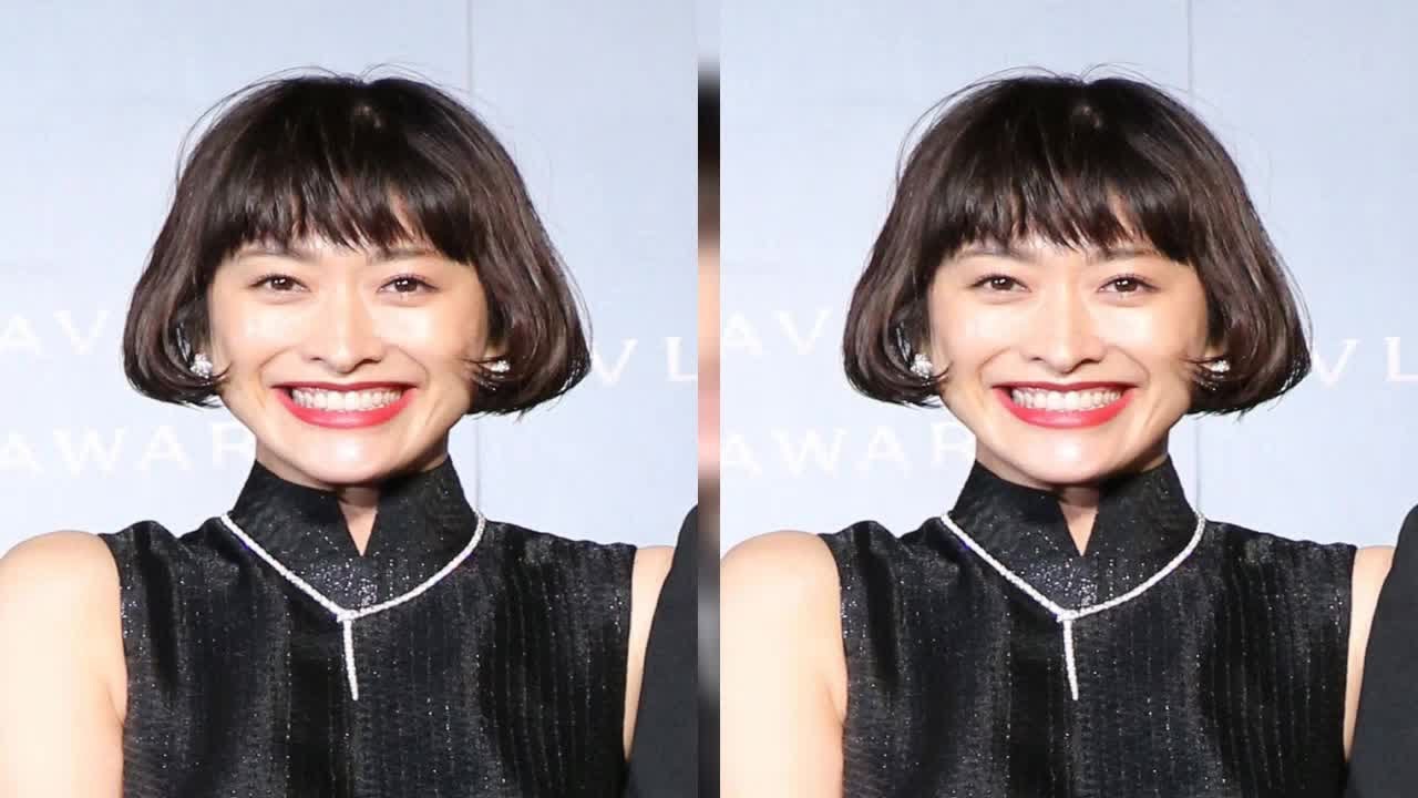 山田優　「背中までオシャレ」なトータルウエア公開　マスクもセットで「オシャレ」「さすがカッコイイ」