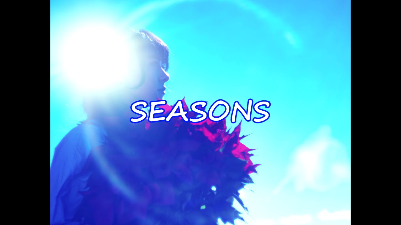 SEASONS / Ayumi Hamasaki