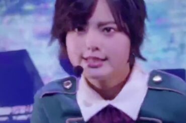 欅坂46 3rd YEAR ANNIVERSARY LIVE - サイレントマジョリティー