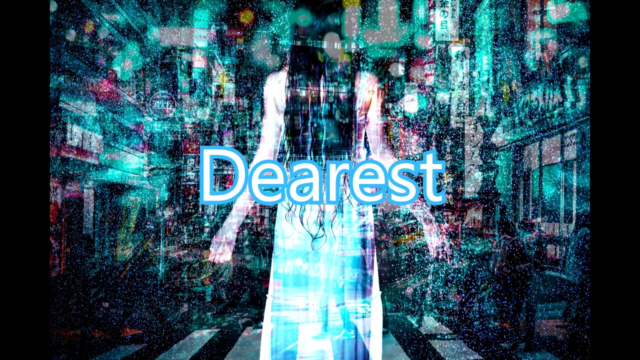 #ayumix2020 Dearest / Ayumi Hamasaki