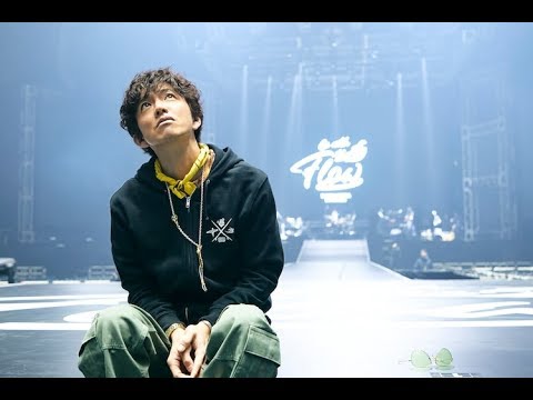 ✅  木村拓哉が6月24日にリリースする初のライブBlu-ray / DVD「TAKUYA KIMURA Live Tour 2020 Go with the Flow」のトレイラー映像の後半が特設サ