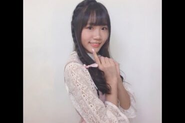 200615 19:05 AKB48 TEAM TP 李采潔(研究生) 浪Live