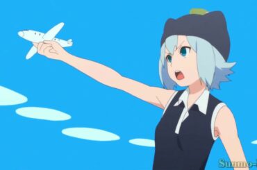 Mejores momentos de Ao Nanami