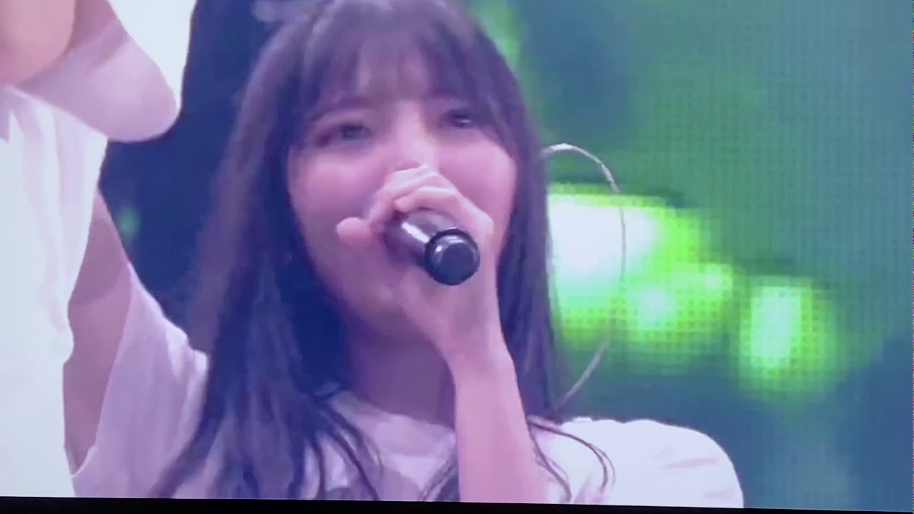 欅坂46 夏の全国アリーナツアー2018 幕張 メンバー涙 – W-KEYAKIZAKAの詩 欅坂46 夏の全国アリーナツアー2018 幕張 メンバー涙 - W-KEYAKIZAKAの詩