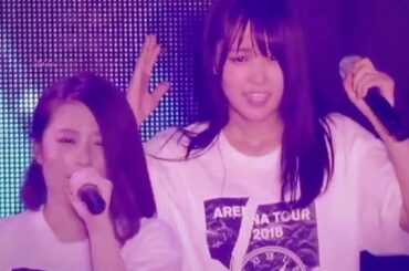 欅坂46 夏の全国アリーナツアー2018 幕張メッセ - 手を繋いで帰ろうか　菅井友香