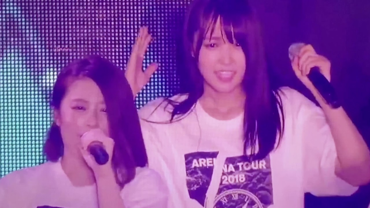 欅坂46 夏の全国アリーナツアー2018 幕張メッセ – 手を繋いで帰ろうか 菅井友香 欅坂46 夏の全国アリーナツアー2018 幕張メッセ - 手を繋いで帰ろうか 菅井友香