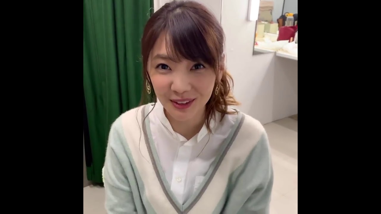 【倉科カナ】可愛すぎ注意Part2