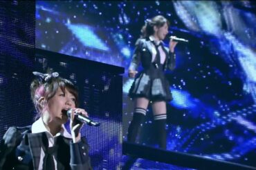 AKB48 - 【Beginner 】 渡辺麻友センター / AKB48グループ 東京ドームコンサート 14081