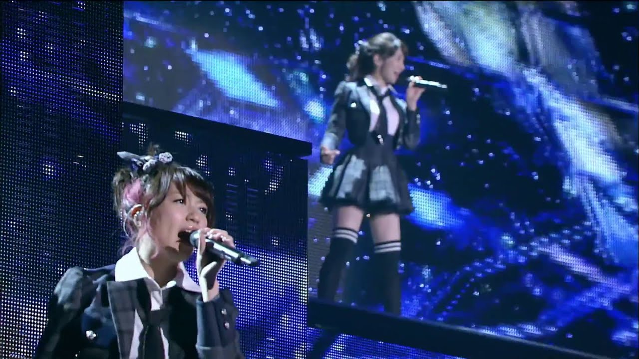 AKB48 - 【Beginner 】 渡辺麻友センター / AKB48グループ 東京ドームコンサート 14081