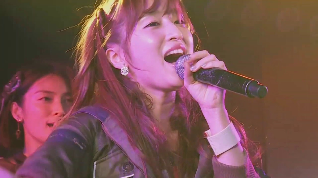AKB48 - Kaiyuugyo No Capacity - AKB48 回遊魚のキャパシティ ~チー