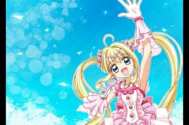 Luchia Nanami best songs - Mermaid Melody: Pichi Pichi Pitch