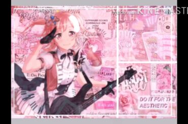 happy birthday nanami! | speed edit