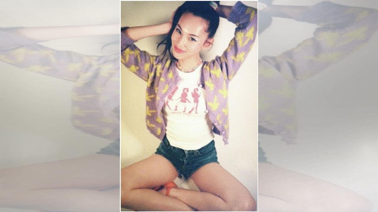 水原希子が語る仕事＆恋愛のターニングポイント　「事実婚がいい」と考える理由とは：紀伊民報AGARA