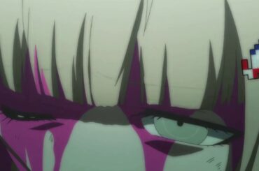 Chiaki Nanami’s Death (P2)