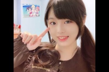 200616 17:04 AKB48 TEAM TP 林家瑩(研究生) 浪Live