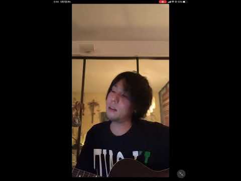 野田洋次郎　ピクニック　インスタライブ