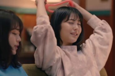 有村架純 JAのCM全部 コンプリート 篇  兵庫の女優アリムラカスミ