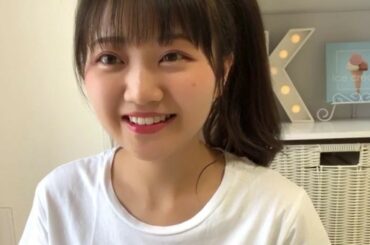 HD稲垣 香織（AKB48 チーム４）Kaori Inagaki2020年05月31日15時00分SHOWROOM1080p 60fps