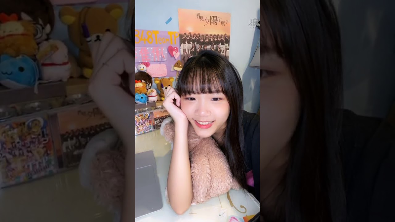 2020 06 17 AKB48 Team TP 李采潔「浪Live」直播 2020 06 17 AKB48 Team TP 李采潔「浪Live」直播