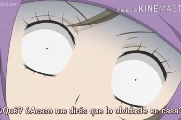 Un Estudiante Se Burla De Nanami (Kamisama Kiss)