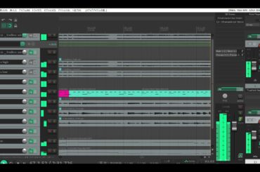 浜崎あゆみ / Endless sorrow  北欧風　#ayumix2020