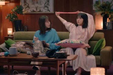 有村架純「母の日」兵庫の女優アリムラカスミ JA  TVJapan