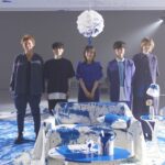 BLUE ENCOUNT 『ハミングバード』MVメイキング【期間限定公開】