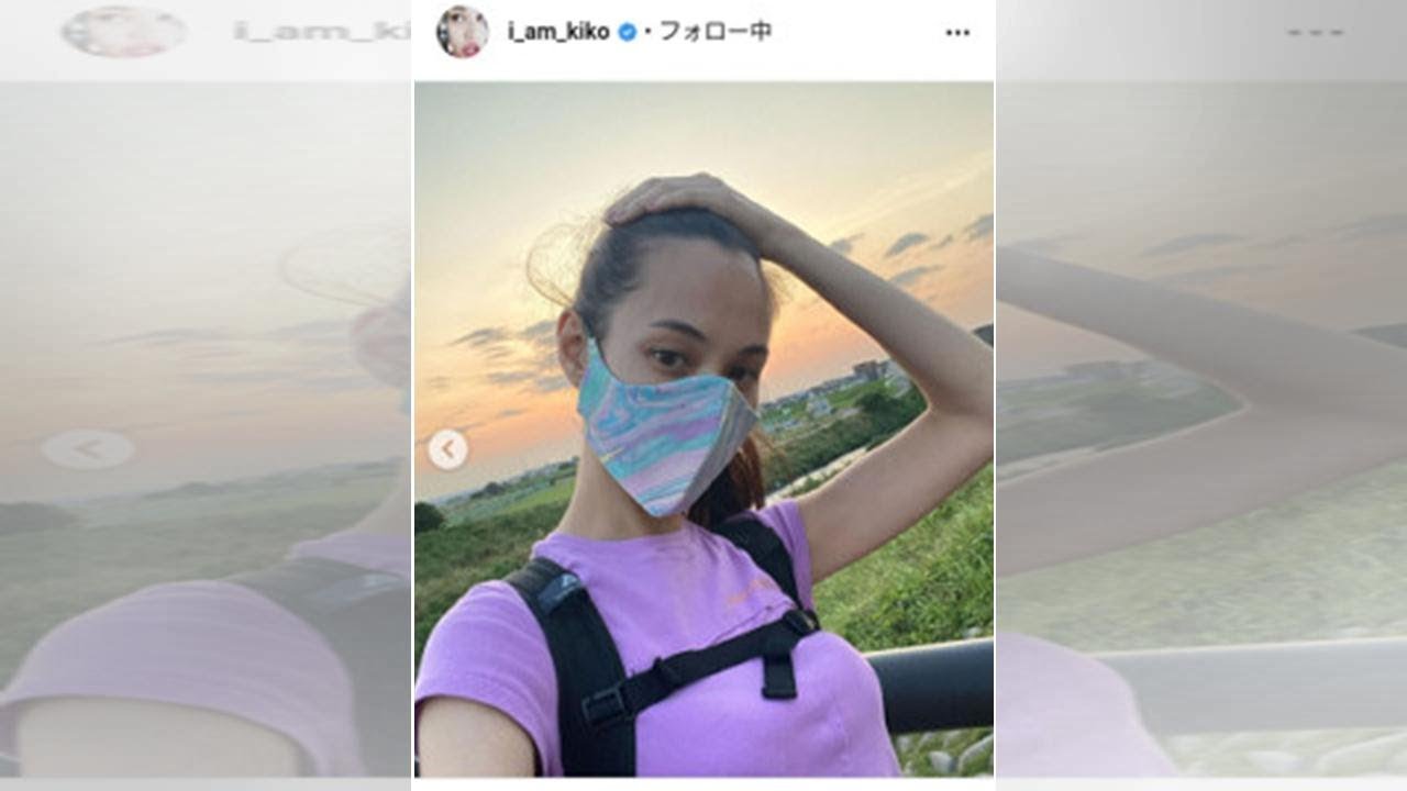 水原希子、妹・佑果と姉妹ショットに反響「最高の姉妹」「世界一かわいい」