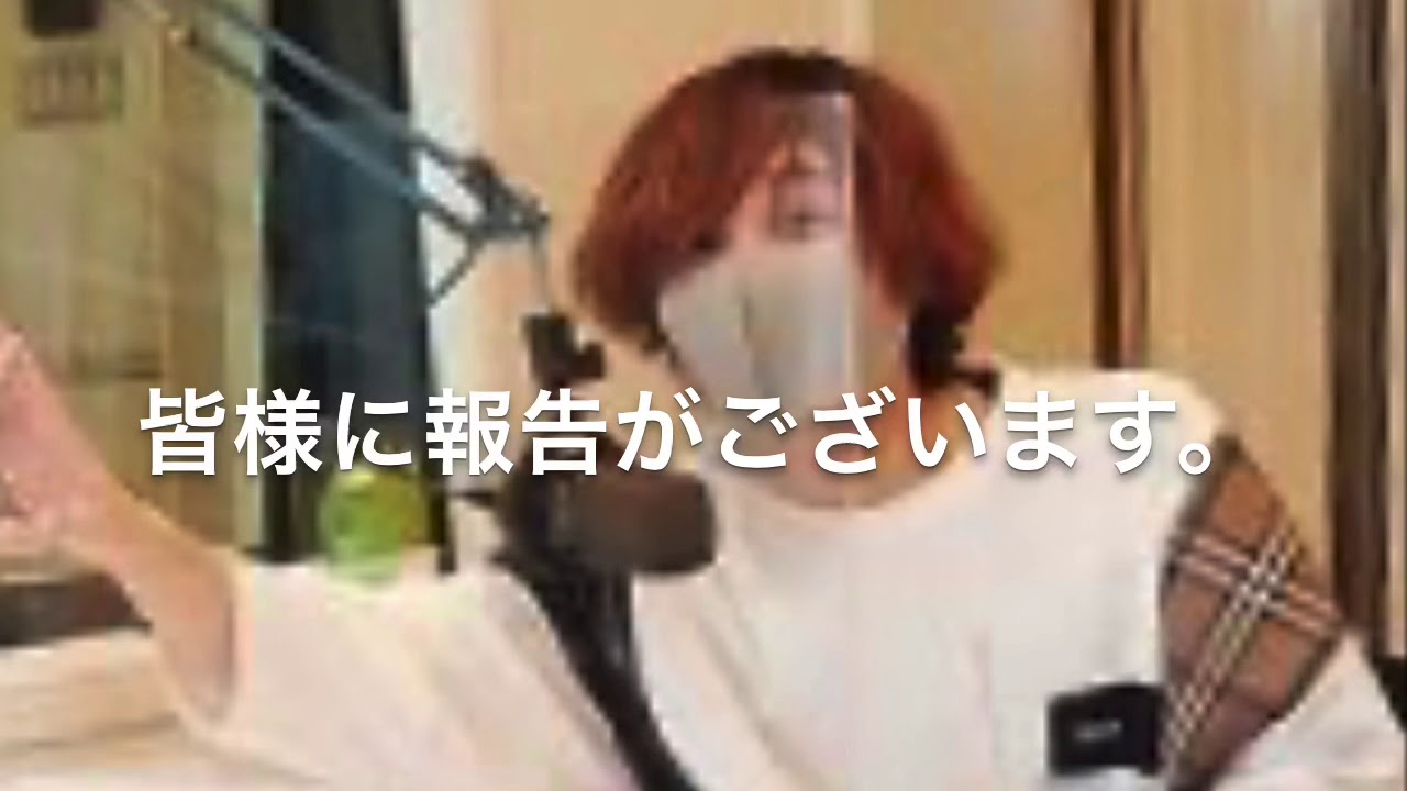 岡本信彦が声帯を手術