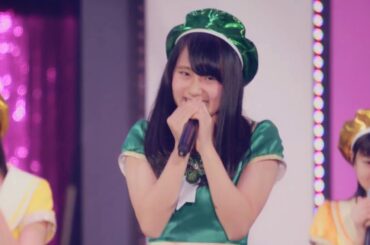 AKB48 - Iiwake Maybe 言い訳Maybe ~ こじまつり～小嶋陽菜感謝祭～ Kojima Haruna Graduation Concert 小嶋陽菜卒業コンサート 170222