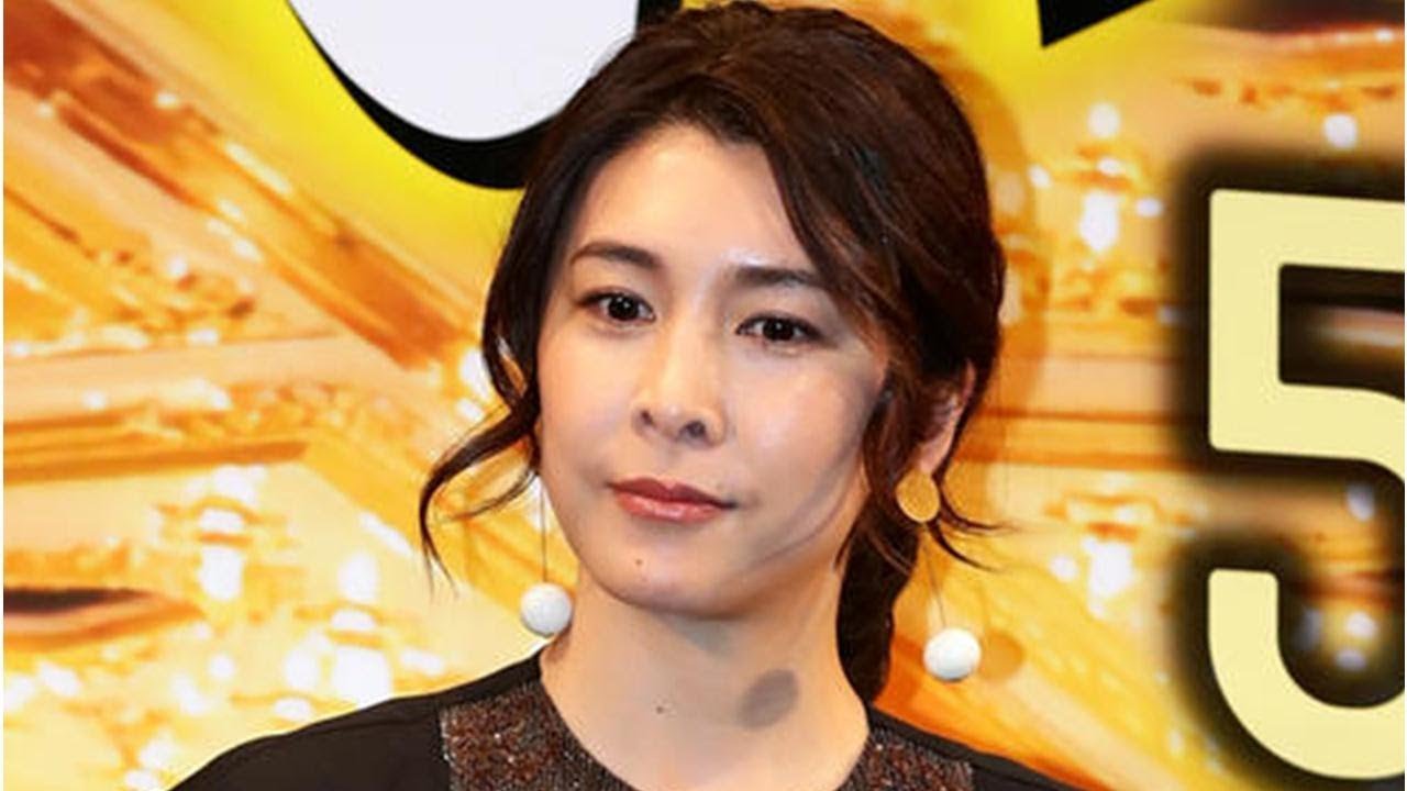 竹内結子がイモト再現投稿「地味に大変だったぜ」