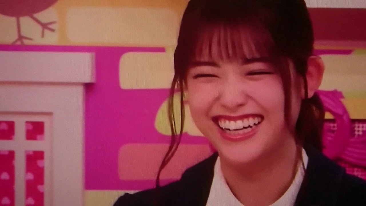 星野みなみ 齋藤飛鳥 乃木坂46 賀来遥香 久保史緒里 白石麻衣 松村沙友理 与田祐希 坂道