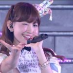 【1080p】AKB48 - 「フライングゲット」Flying Get / 渡辺麻友センター 140819