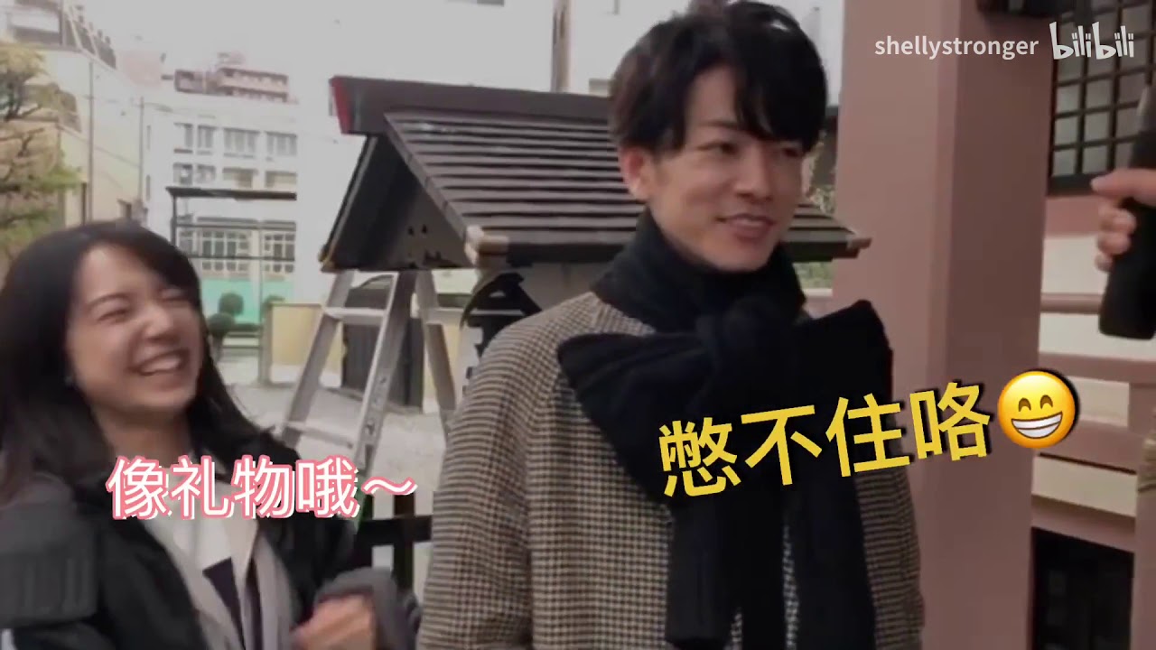 【Takemone】| 【上白石萌音】|【takemone】“将双标进行到底”tkr篇｜佐藤健x上白石萌音｜第一弹【将恋爱进行到底】白砂糖