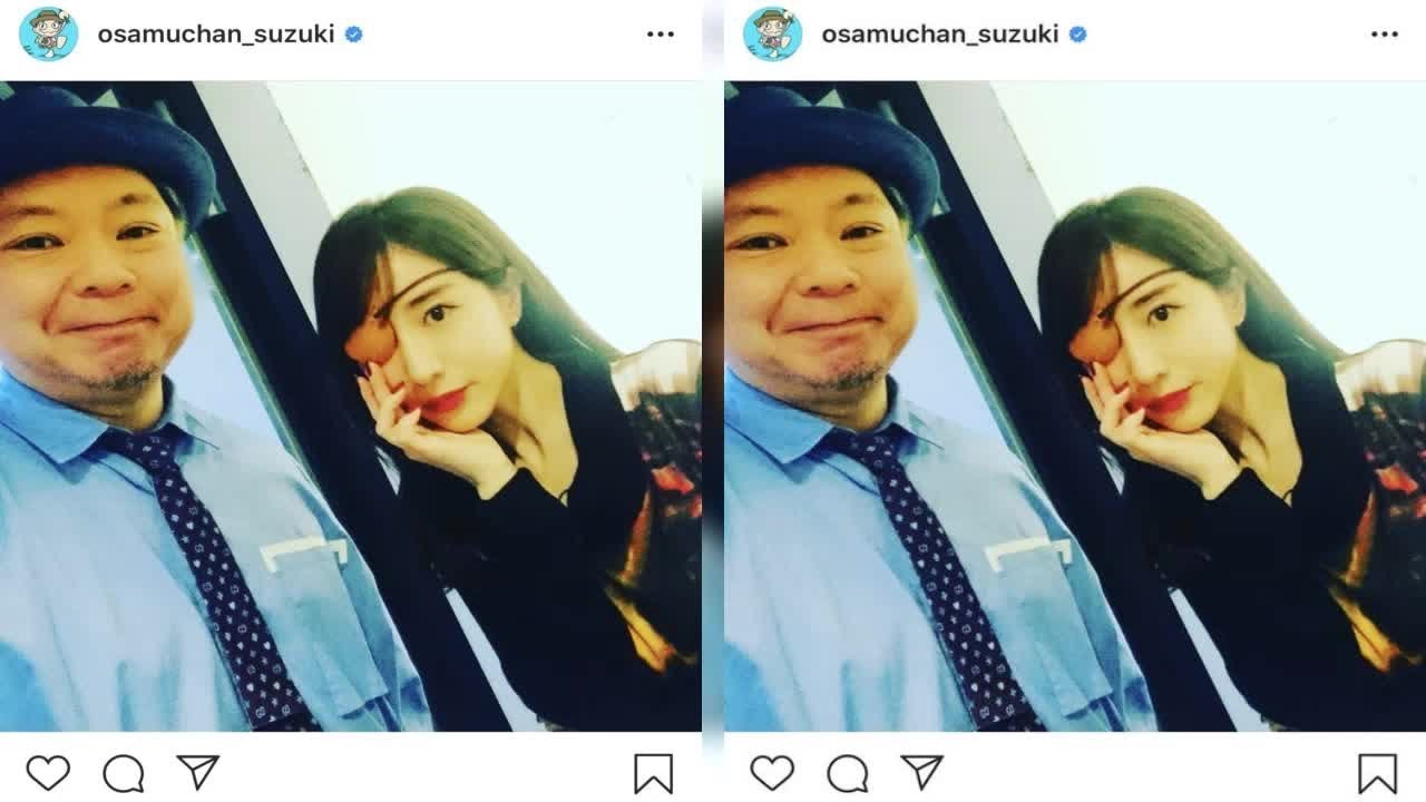 目に『通りもん』! 怪演が話題の田中みな実 ドラマ『M 愛すべき人がいて』での怪演っぷりが話題を呼んでいるフリーアナウンサーの田中みな実が、同ドラマの脚本を手掛ける鈴木お… 目に『通りもん』! 怪演が話題の田中みな実 ドラマ『M 愛すべき人がいて』での怪演っぷりが話題を呼んでいるフリーアナウンサーの田中みな実が、同ドラマの脚本を手掛ける鈴木お…