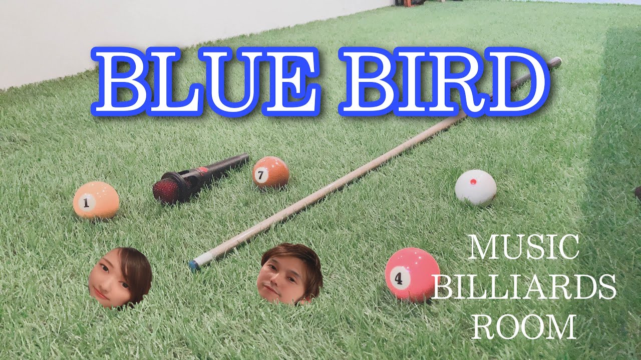 BLUE BIRD／浜崎あゆみ