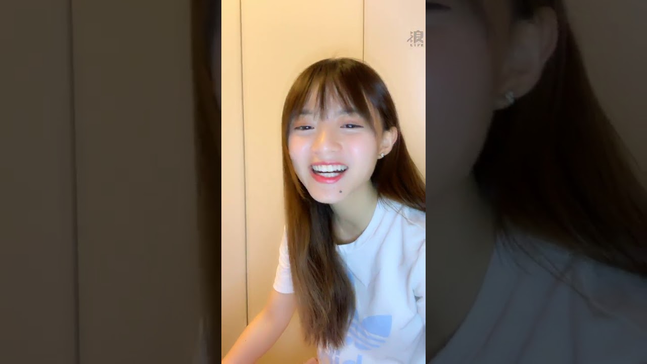 2020 06 18 AKB48 Team TP 陳詩雅「浪Live」直播