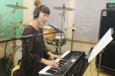 桜流し／宇多田ヒカル(cover) 桜流し