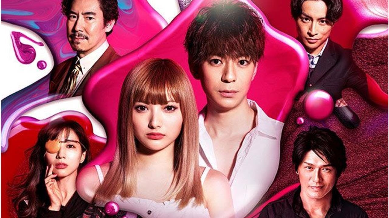 《ドラマでは明かされない「M」のリアル》エイベックス松浦氏は浜崎あゆみ母に「彼女とヤります」宣言