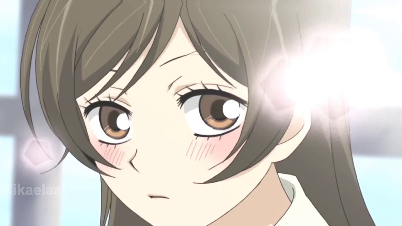 Nanami edit💕