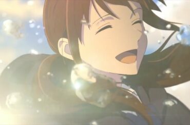 Nothing Inside | I Want To Eat Your Pancreas AMV |「君の膵臓をたべたい」