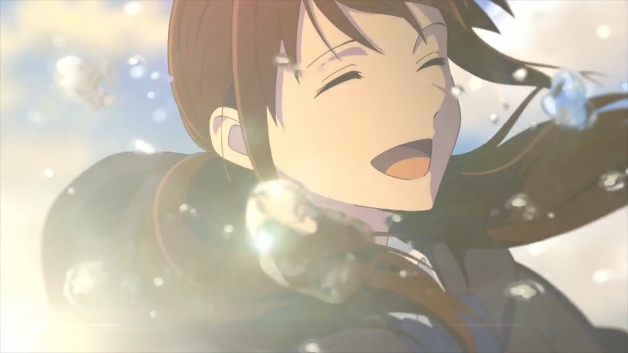 Nothing Inside | I Want To Eat Your Pancreas AMV |「君の膵臓をたべたい」 Nothing Inside | I Want To Eat Your Pancreas AMV |「君の膵臓をたべたい」