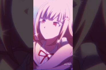 Chiaki Nanami edit -playdate