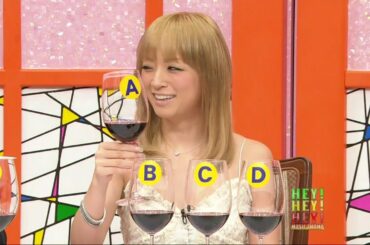 glitter / 浜崎あゆみ  Hey!3