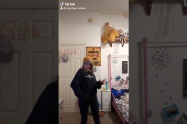 Chiaki Nanami Cosplay/Tik tok