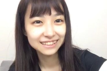2020년 6월 17일 하시모토 하루나 쇼룸 AKB48 Team 8 橋本 陽菜 (HARUNA HASHIMOTO) SHOWROOM