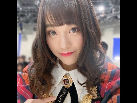 200618 19:31 AKB48 TEAM TP 邱品涵 浪Live 200618 19:31 AKB48 TEAM TP 邱品涵 浪Live